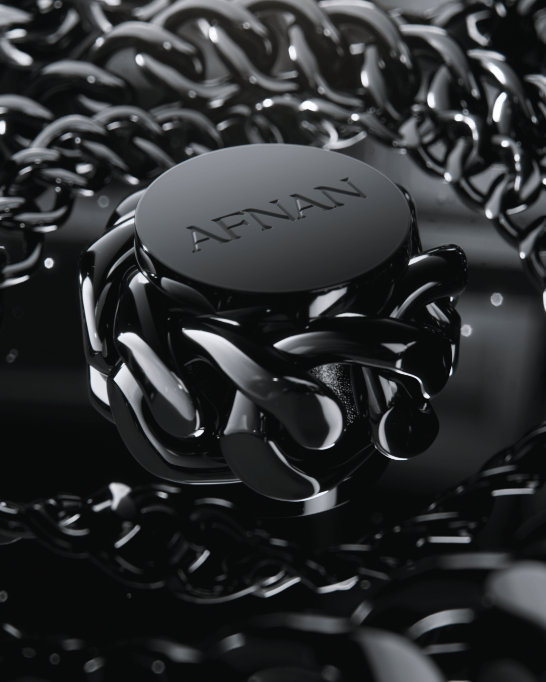 Lynked Freedom - Afnan Perfumes - India
