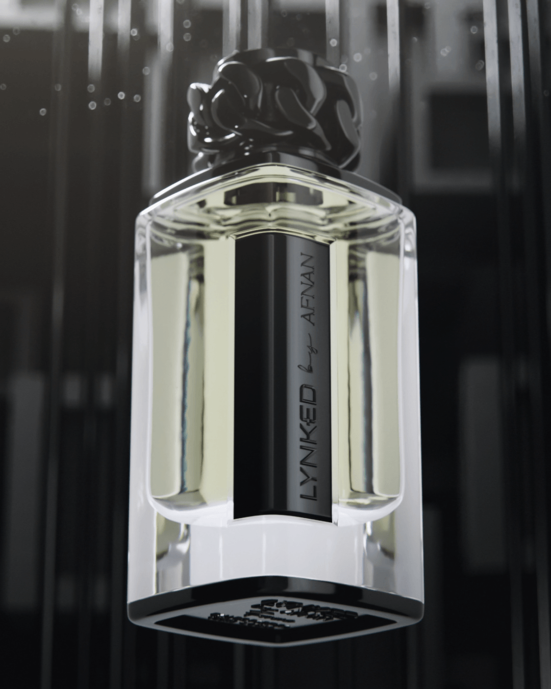 Lynked Freedom - Afnan Perfumes - India