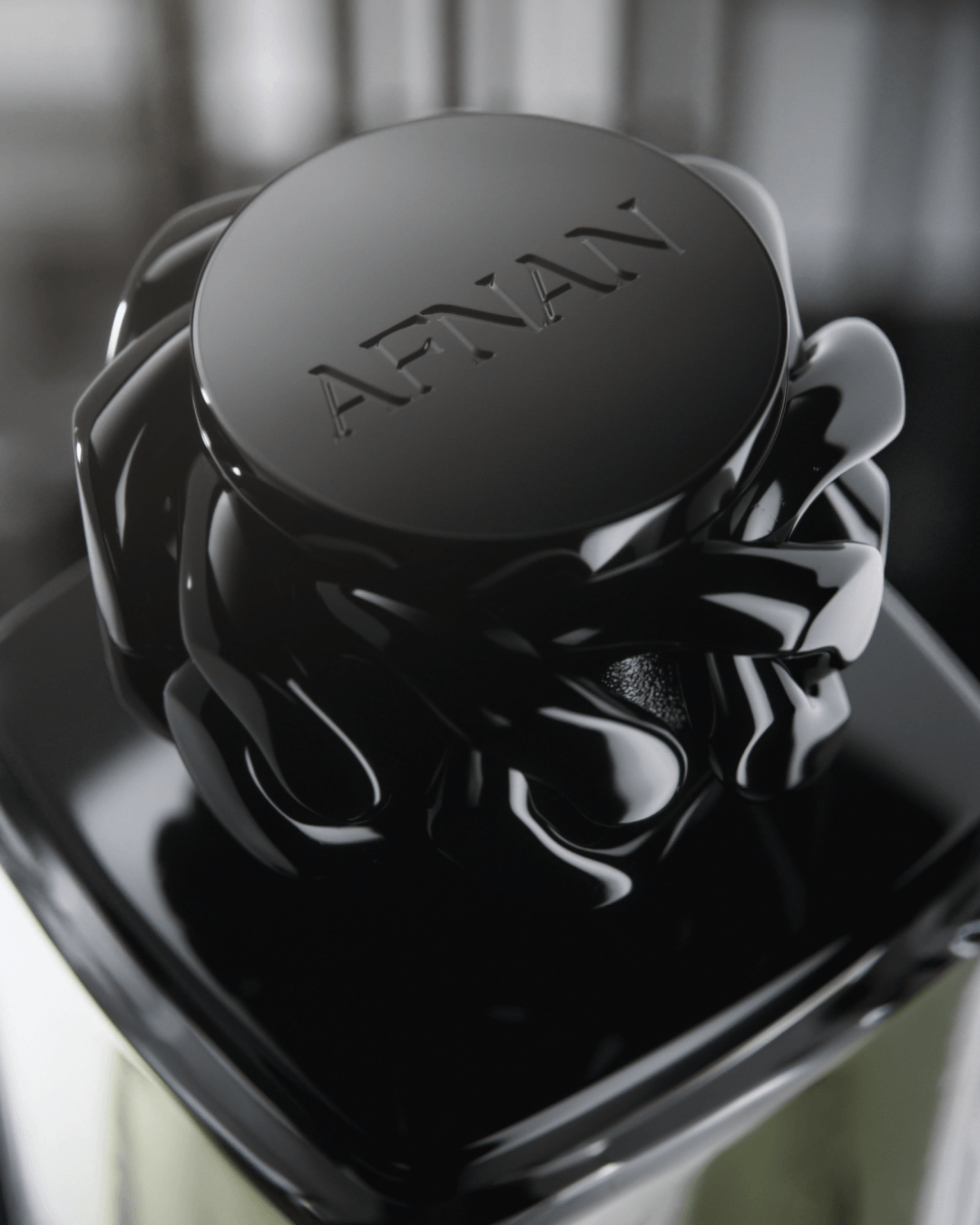 Lynked Freedom - Afnan Perfumes - India