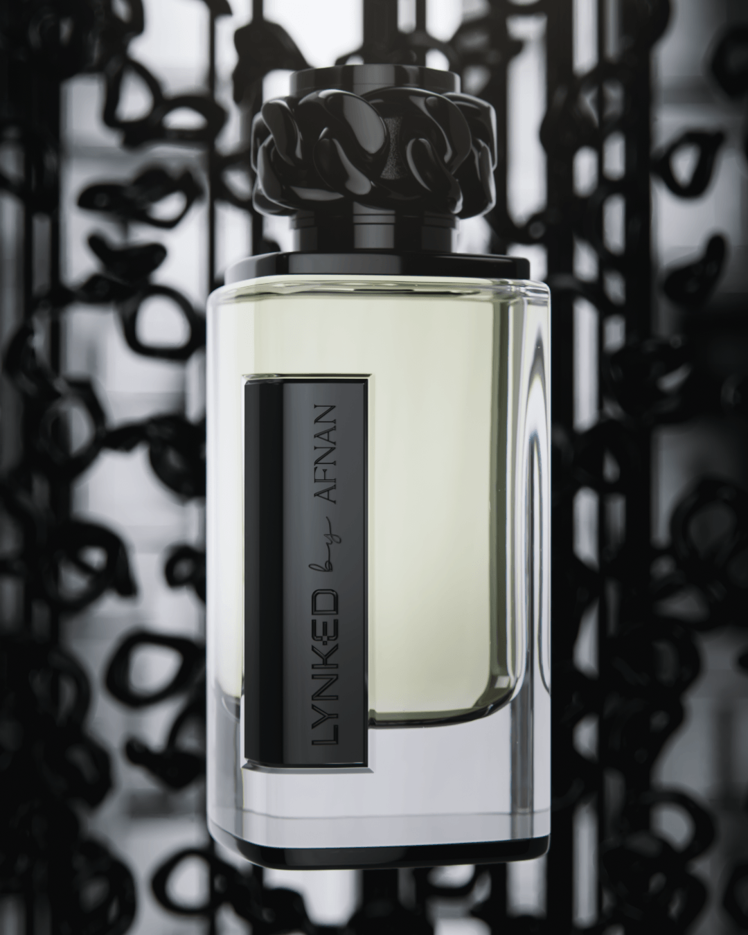 Lynked Freedom - Afnan Perfumes - India