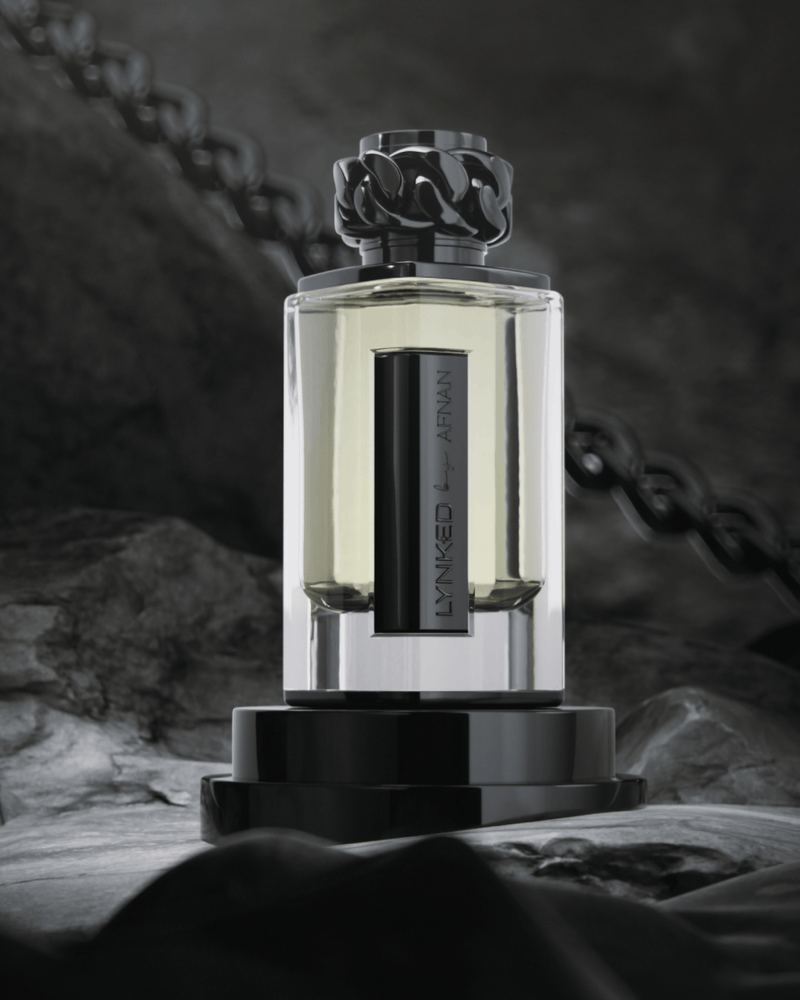 Lynked Freedom - Afnan Perfumes - India