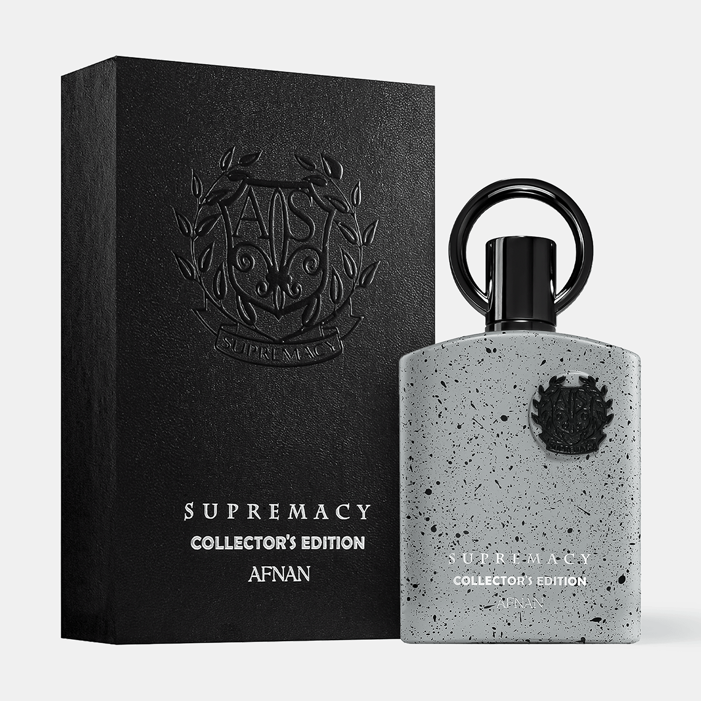 Supremacy Collectors Edition by Afnan Perfumes 100 ml - Image 3