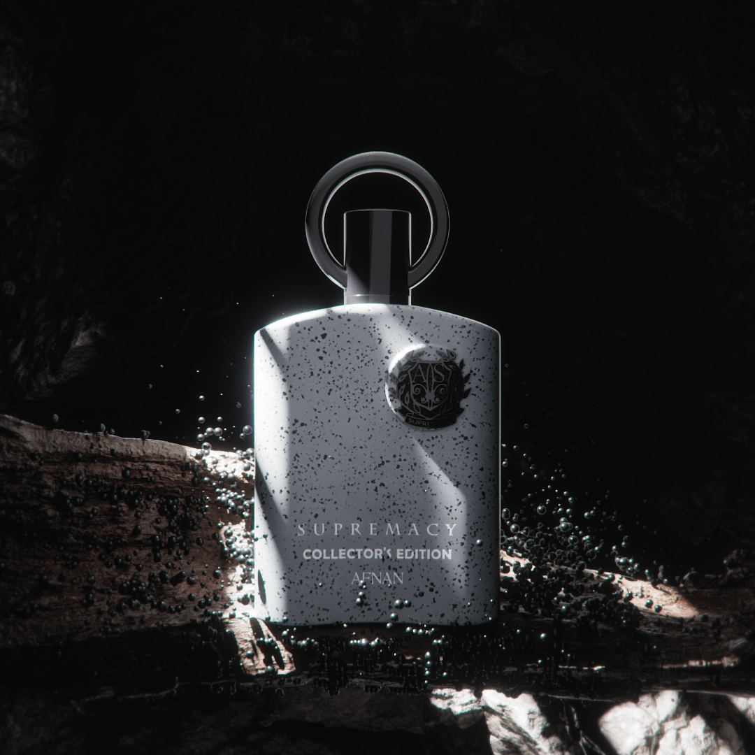 Supremacy Collectors Edition by Afnan Perfumes 100 ml - Image 6